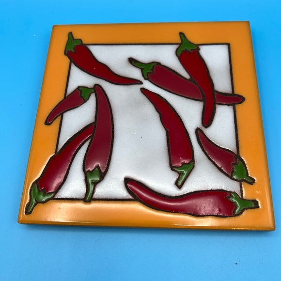 Tiles - Picture 7 of 9